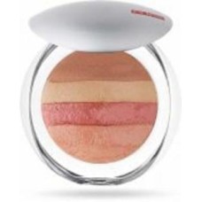 Пудра компактная Pupa Luminys Baked All Over 06 Coral Stripes 9 г