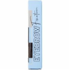 Гель для бровей Ingrid Cosmetics VEGAN Fixation прозрачный 7 мл