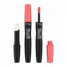 Помада жидкая + бальзам Rimmel London Lasting Provocalips 2 в 1 (600) Orange You Coming