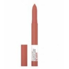 Помада-карандаш для губ Maybelline New York Super Stay Ink Crayon 100 Reach High 2 г