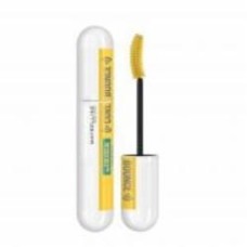 Тушь для ресниц Maybelline New York Colossal Curl водостойкая экстрачерный 10 мл