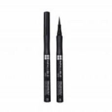 Подводка-фломастер L'Oreal Paris Infallible Ультратонкая матовая Black 9 г