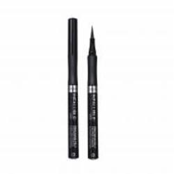Подводка-фломастер L'Oreal Paris Infallible Ультратонкая матовая Black 9 г Подводка-фломастер L'Oreal Paris Infallible Ультратонкая матовая Black 9 г