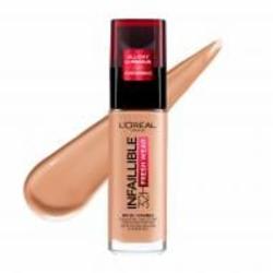 Тональная основа L'Oreal Paris Infallible 220 натурально-бежевый 30 мл