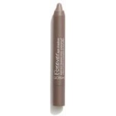 Тени для век GOSH Forever eye shadow 10 twisted brown 1,5 мл
