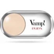 Тени для век Pupa Vamp! MATT №400 vanilla Cream 1,5 г