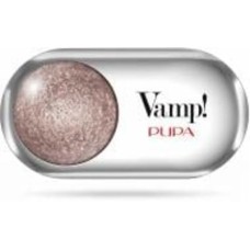 Тени для век Pupa Vamp! Wet & Dry №404 Cold Taup 1,5 г