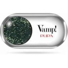 Тени для век Pupa Vamp! GEMS №304 Woodland Green 1,5 г