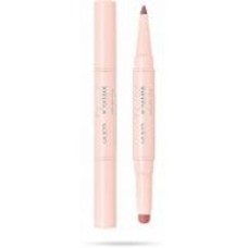 Помада-карандаш Pupa Vamp! Creamy Duo 06 Deep Rose 1 г