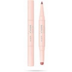Помада-карандаш Pupa Vamp! Creamy Duo 06 Deep Rose 1 г
