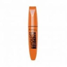 Тушь для ресниц Rimmel London Scandaleyes Reloaded 01 black 12 мл
