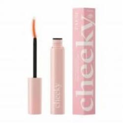 Тушь PAESE Cheeky удлиняющая 01 black 9 мл