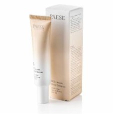 Крем тональный PAESE SPF30 Daily Defense (1-N) Ivory 30 мл
