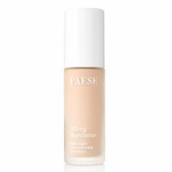 Крем тональный PAESE Lifting Foundation 100 30 мл