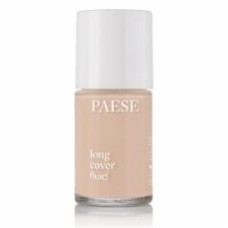 Крем тональный PAESE Long Cover Fluid (1,5) Beige 30 мл