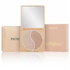 Хайлайтер PAESE 2в1 Self glow Highlighter Ultra 6,5 г