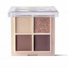 Тени для век PAESE DAILY VIBE PALETTE 03 Coffee Break 03 5,5 г
