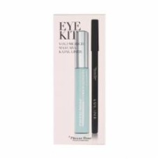 Косметический набор Pierre Rene Kit тушь 01 + карандаш Kajal Liner