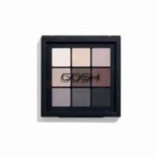 Тени для век GOSH Eyedentity 05 Be Hopeful 6 г