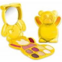 Набор Pupa Happy Bear Limited Edition желтый 1шт
