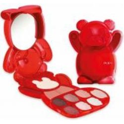 Набор Pupa Happy Bear Limited Edition красный 1шт