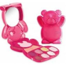 Набор Pupa Happy Bear Limited Edition фуксия 1шт