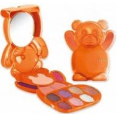 Набор Pupa Happy Bear Limited Edition оранжевый 1шт