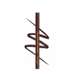 Подводка-фломастер Pierre Rene Wings 3 Dark Brown 0,5 г