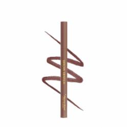 Маркер для бровей Pierre Rene PR ультратонкий 02 Light Brown 0,75 г