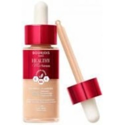 Тональная основа BOURJOIS Healthy mix serum (53W) Light Beige 30 мл