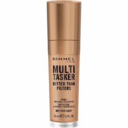 Праймер-бустер Rimmel London RM MULTI TASKER 3в1 002 Fair light 30 мл 30 г