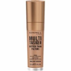 Праймер-бустер Rimmel London RM MULTI TASKER 3в1 003 Light 30 мл 30 г