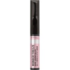 Гель для бровей Rimmel London Wonder'Freeze (001) Clear 6 мл 6 г