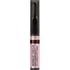Гель для бровей Rimmel London Wonder'Freeze (003) Medium Brown 6 мл 6 г