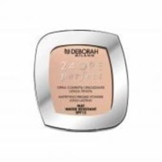 Пудра компактная DEBORAH 24Ore Perfect SPF 15 03 Rose 9 г