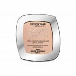 Пудра компактная DEBORAH 24Ore Perfect SPF 15 03 Rose 9 г