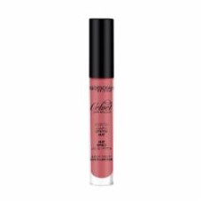 Помада жидкая DEBORAH Fluid Velvet 19 Mauve 8 мл
