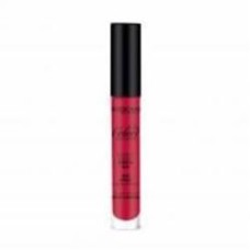 Помада жидкая DEBORAH Fluid Velvet 21 Poppy Red 8 мл