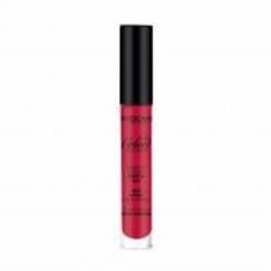 Помада жидкая DEBORAH Fluid Velvet 21 Poppy Red 8 мл
