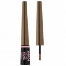 Пудра DEBORAH 24Ore Perfect BROW POWDER 01 Light Brown 1 г Пудра DEBORAH 24Ore Perfect BROW POWDER 01 Light Brown 1 г