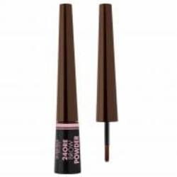 Пудра DEBORAH 24Ore Perfect BROW POWDER 02 Dark brown 1 г Пудра DEBORAH 24Ore Perfect BROW POWDER 02 Dark brown 1 г