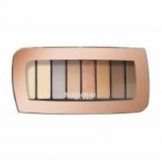 Тени DEBORAH Color Moods 02 Daylight 8 г