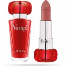 Помада губная Pupa Vamp! Lips Plumping №107 Rosewood 3,5 г