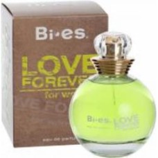 Парфюмированная вода Bi-es Love Forever Green 90 мл