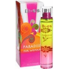 Парфюмированная вода Bi-es Paradiso 50 мл