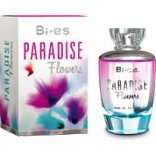Парфюмированная вода Bi-es Paradise Flowers 100 мл