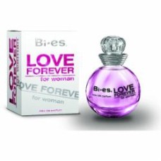 Парфюмированная вода Bi-es Love Forever White 100 мл