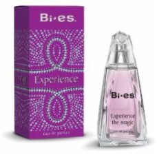 Парфюмированная вода Bi-es Experience the Magic 100 мл