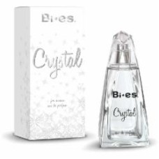 Парфюмированная вода Bi-es Crystal 100 мл