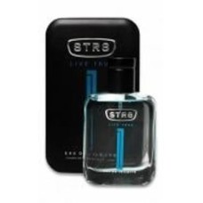 Туалетная вода STR8 Fragrance Live True 50 мл